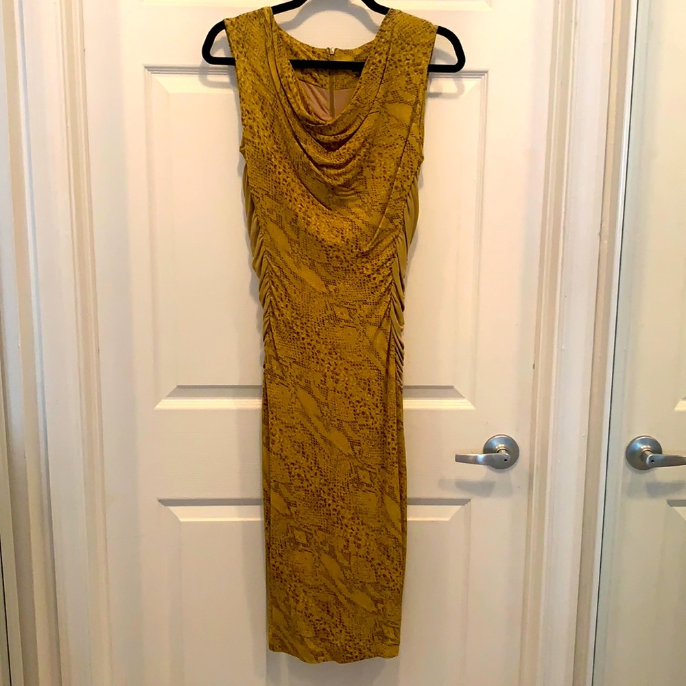 Escada Dress